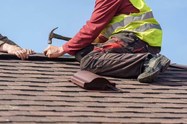 Best Commercial Roofing Services  in Belle Isle, FL