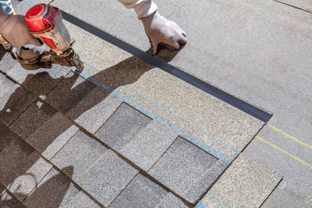 Roof Repair Estimates in Belle Isle, FL