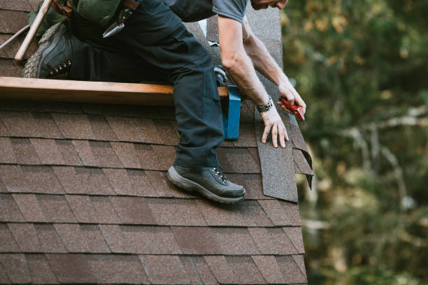 Tile Roofing Contractor in Belle Isle, FL